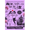 KNYGA Randall, Christen According to Plan