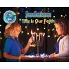 KNYGA Randall Ronne Judaism, This is our Faith