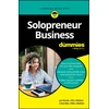 KNYGA Rando, Joe; Ries, Carly Solopreneur Business For Dummies