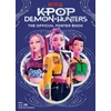 KNYGA Random House KPop Demon Hunters: The Official Poster Book