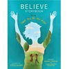 KNYGA Randy Frazee Believe Storybook, Think, Act, Be Like Jesus