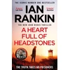KNYGA Rankin, Ian Heart Full of Headstones: The number one bestselling series that inspired BBC One’s REBUS
