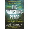 KNYGA Rankin Zoe Vanishing Place: The Number One International Bestseller