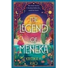KNYGA Rao Kritika H Legend of Meneka