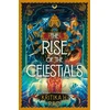 KNYGA Rao, Kritika H. Rise of the Celestials