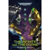 Rath, Robert Games Workshop The Infinite and The Divine (Paperback) knyga