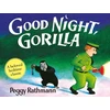 KNYGA Rathmann Peggy Good Night, Gorilla
