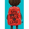 KNYGA Rauf, Onjali Q. Boy At the Back of the Class
