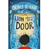 KNYGA Rauf Onjali Q Lion Above the Door