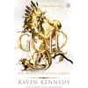 KNYGA Raven Kennedy Auksas