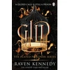 KNYGA Raven Kennedy Gild