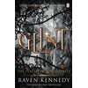 KNYGA Raven Kennedy Glint