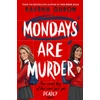 KNYGA Ravena Guron Mondays Are Murder
