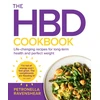 KNYGA Ravenshear, Petronella HBD Cookbook: Life-Changing Recipes for Long-Term Health and Perfect Weight