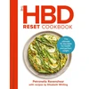 KNYGA Ravenshear, Petronella HBD Reset Cookbook: The Ultimate 16-Day Bible for Health and Perfect Weight