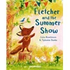 KNYGA Rawlinson, Julia Fletcher and the Summer Show