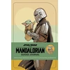 KNYGA Rayborn, Tim Star Wars: The Mandalorian Guided Journal: Creative Prompts, Meditations, Lists, and Other Activities Inspired by the Mandalorian