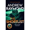 Raymond Andrew Shortlist: A Scottish Murder Mystery