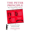 KNYGA Raymond Hull Peter Principle, Why Things Always Go Wrong: As Featured on Radio 4