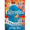 KNYGA Rea Emma Author Entangled