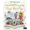 KNYGA Read Wilson, Tom Wonderful Words That Tell a Tale: An etymological exploration of over 100 everyday words