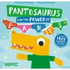 KNYGA Rebecca Gerlings Pantosaurus and the Power of Pants