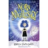 KNYGA Rebecca Lewis Oakes Nora Nightsky