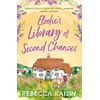 KNYGA Rebecca Raisin Elodie’s Library of Second Chances