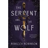 KNYGA Rebecca Robinson Serpent and the Wolf