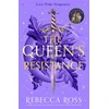 KNYGA Rebecca Ross Queen’s Resistance