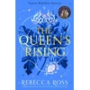 KNYGA Rebecca Ross Queen’s Rising