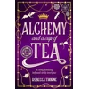 KNYGA Rebecca Thorne Alchemy and a Cup of Tea