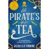 KNYGA Rebecca Thorne Pirate's Life for Tea