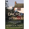 KNYGA Rebecca Tope Dacre Dilemma, The enthralling English cosy crime series