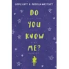 KNYGA Rebecca Westcott Do You Know Me?