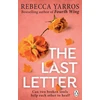 KNYGA Rebecca Yarros Last Letter