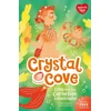 KNYGA Red Cray and the Carnelian Catastrophe (Crystal Cove)