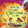 KNYGA Red Ho Ho Ho! A Pirate's Christmas For Me