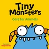 KNYGA Cherry Tiny Monsters Care For Animals