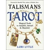 KNYGA Red Wheelweiser Talismans and Tarot