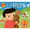 KNYGA Redford, Ruth Poptastic! I Love Pets