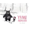 KNYGA Redlawsk Kam Yumi and Monster