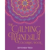 KNYGA Reed September Calming Mandala Colouring Book: Includes 45 Meditative Images