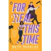 KNYGA Reekles, Beth For Real This Time