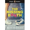 KNYGA Beth Reekles Reekles Beth Penguin Readers Level 4: The Kissing Booth (ELT Graded Reader): Abridged Edition