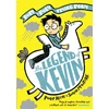 KNYGA Philip Reeve Reeve, Philip (, Devon, England) Legend of Kevin: A Roly-Poly Flying Pony Adventure