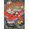 KNYGA Reeve, Philip; McIntyre, Sarah Adventuremice: Mousehole to the Centre of the Earth - from bestselling creative dream team, Reeve and McIntyre
