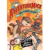 KNYGA Reeve, Philip; McIntyre, Sarah Adventuremice: Mice, Camera, Action! - from bestselling creative dream team, Reeve and McIntyre