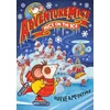 KNYGA Reeve, Philip; McIntyre, Sarah Adventuremice: Mice on the Ice - from bestselling creative dream team, Reeve and McIntyre
