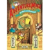KNYGA Reeve, Philip; McIntyre, Sarah Adventuremice: Of Mice and Mummies - from bestselling creative dream team, Reeve and McIntyre